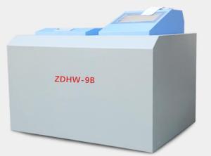 Wholesale Building Materials Calorific Value Measuring Instrument For Coal Detection Industry from china suppliers