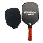 Professional T700 Carbon Fiber Pickleball Paddle USAPA Approved with PP
