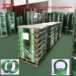 Packaging materials PET plastic steel strap PET plastic strapping PET strap for