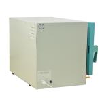Double Layer SS304 1400W Hemp Bho Vacuum Drying Oven