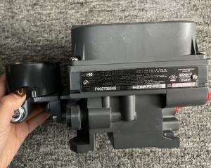 Wholesale Original Fisher Digital Valve Positioner Fieldvue DVC6200PD Fisher Valve Positioner Double Acting from china suppliers