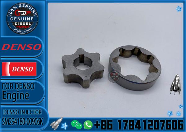 Fuel Pump Rotor Set Feed Pump SM294180-00906K 294180-00906K 294180-00902F 294180