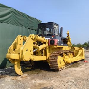 Wholesale 2022 Year Shantui Sd32 Dozer Used Building Equipment Bulldozer from china suppliers