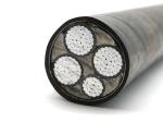2024 Pure Copper XLPE Insulation Armored Cable 4 Core 25MM-240MM Range Suppliers