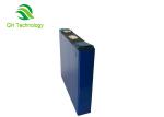 Eco Friendly And Deep Cycle Lifepo4 Rechargeable Lithium Iron Phosphate Battery