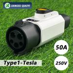 Tesla Interface Standard Portable Charging Stations for NACS/Tesla Car Condition