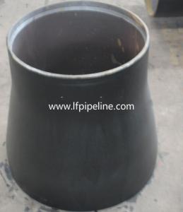 Wholesale Professional pipe fittings large size concentric reducer from china suppliers