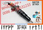 Injector 387-9434 387-9432 387-9436 225-0117 10R-2828 10R-4844 328-2573236-0957