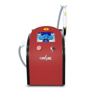 Wholesale Professional Picosecond Laser / Pico Laser / Picolaser With CE Approval tattoo removal pigment removal skin whitening from china suppliers