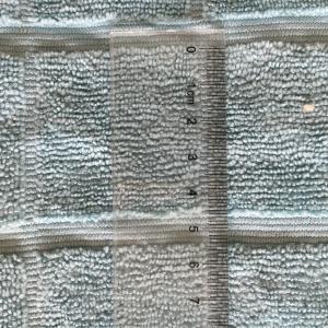 Wholesale 80% polyester 20% polyamide high quality kitchen towels clean wipes 3cm*5cm grid towel from china suppliers