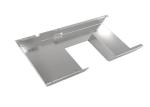CNC Laser Cutting Steel Sheet Metal Electronic Enclosures Metal Sheet For
