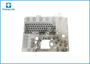 Wholesale CE Ultrasound Equipment Silicone Keyboard Mindray M5 M7 from china suppliers