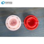 Automatic Cap Liner Wadding Machine Inserting Assembly 60HZ 220V