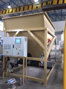 Wholesale Automatic Small Asphalt Batch Plant 60 M³/H Cold Asphalt Mixing Plant from china suppliers