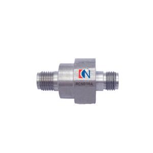 Wholesale Marine Winch Rf Rotary Joint Slip Ring Strong Anti Interference Ablility from china suppliers