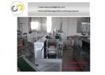 Automatic nonwoven face mask making machine with 200pcs/minute speed