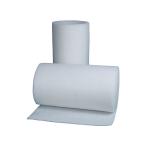 Polyester Synthetic Fibre Filter Cloth Roll 100g 150g 200g 3mm 5mm 10mm 20mm