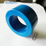 King Magnetics factory price amorphous and nanocrystalline cores for EMI filter
