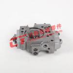 60619 K3V140 9N00 Excavator Hydraulic Pumps Regulator Assy Swing Final Drive