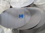 Aluminum Disc Circle 3003 3004 3005 Aluminium Sheet Circle for Kitchenware Cook