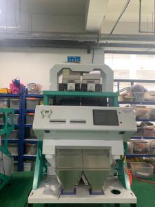 Wholesale High Capacity Color Sorter Kidney Bean Lentils Color Classification Equipment,White Kidney Bean Sorter Machine from china suppliers