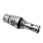 PC200-8 PC220-8 Excavator Main Relief Valve 723-40-93600 for Your Requirement