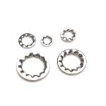65Mn/STAINLESS STEEL Internal Tooth Lock Washer DIN 6797 DIN 6798 for Secure