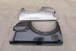 GZDL4WD Conversion Kit Car Bumper Body Kits For Ranger XL XLS Upgrade To Raptor
