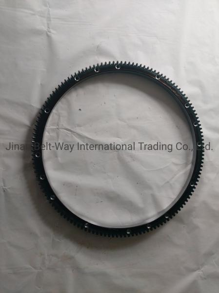Steering System Parts Flywheel Ring Gear 612600020208 for Sinotruk HOWO Truck
