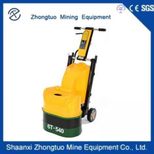 Wholesale Concrete Stone Polishing Floor Grinder Machine | All-Aluminum Alloy Gearbox from china suppliers