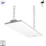 Aluminum Housing 40W-300W LED Work Bench Pendant Light Shop Lights LED Linear