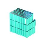 OEM 20Ah 40Ah Electric Bicycle Battery 50A Motorcycle Lithium Ion Battery
