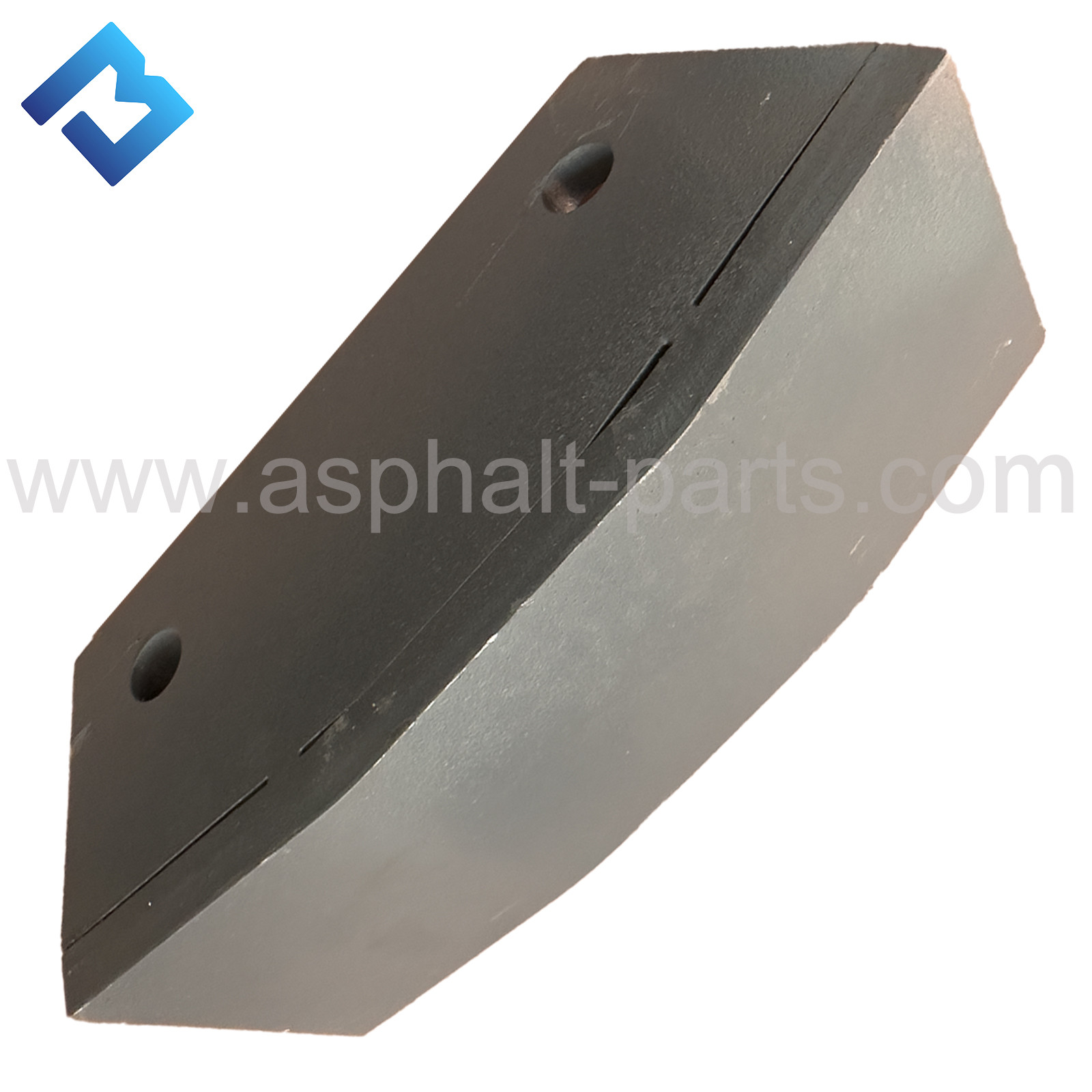 D635060800 Chain support plate service kit Conveyor System for SD2500/2550 scraper chain High quality road construction