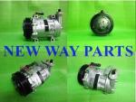 7V16 AUTO A/C AIR COMPRESSOR FOR ALFA ROMEO 60653653