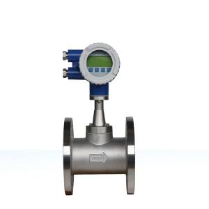 Wholesale Sensitive Vortex Flow Meter with China supplier from china suppliers