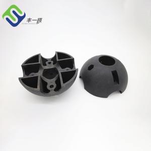 Wholesale Outdoor Playground Accessories Sphere Rope Connector Ball For Climbing Net from china suppliers