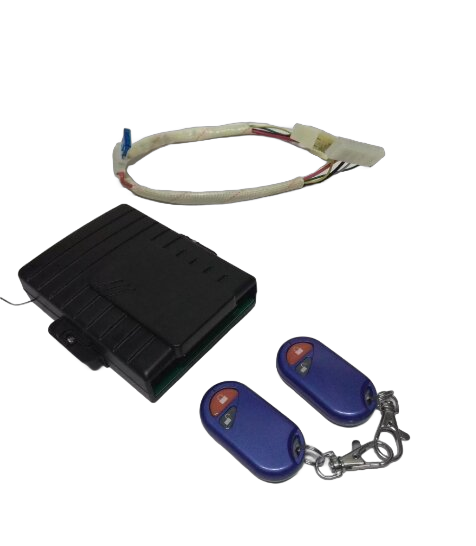 Genuine King Long Bus Door Remote Control - Part No. 6100A1-3746130-G