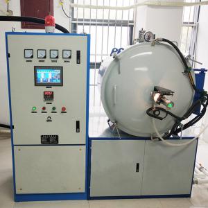 3200C High Temperature Graphitization Furnace Heat Treatment Resistance PLC Control