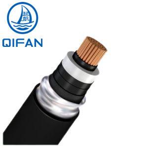 Wholesale 1000mm2 Wrinkled Al Wrapper Waterproof Layer PVC Sheathed Power Cable from china suppliers