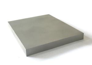 Wholesale High Strength Tungsten Carbide Armor Plate / Carbide Tool Blanks JT05 JT6X YT10.2 Grade from china suppliers