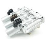 Auto Transmission Parts 27200-PWR-013 27200-PWR-901 For Honda Fit Jazz City 2003