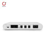 OLAX POE D3 Smart UPS DC Output 20000mah 74WH Battery Capacity mini UPS Backup