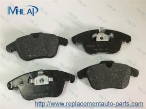 Wholesale C2C39929 Auto Brake Pads , Car Brake Pad Replacement Ceramic Accessory from china suppliers