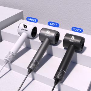 Wholesale Cool Shot Small Hair Dryer 75dB Customizable Logo With Worldwide Plugs from china suppliers