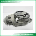 Cummins QSB6.7 engine oil pump 4939588,3971544,5291050