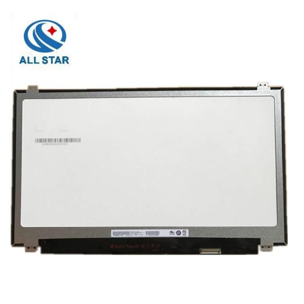 15.6 Inch Touch Screen Display Panel B156ZAN02.3 UHD 3840x2160 EDP 40PIN Lenovo