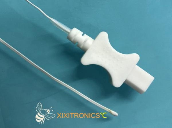 2.252K Disposable General Purpose Medical Temperature Sensor with 30 AWG Medical