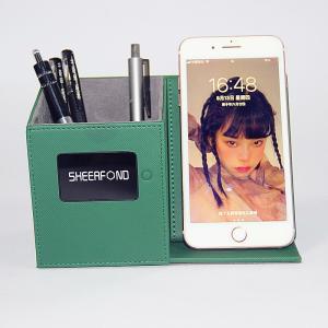Wholesale Custom Multifunctional Pen Holder , Pen Holder Organizer For Office from china suppliers