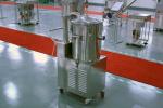 Pharmaceutical Tablet Press Mchine For Powder With GMP Requirements