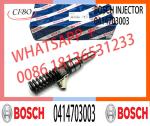remanufactured Detroit Diesel Series 60 14.0L Rebuilt Unit Fuel Injector